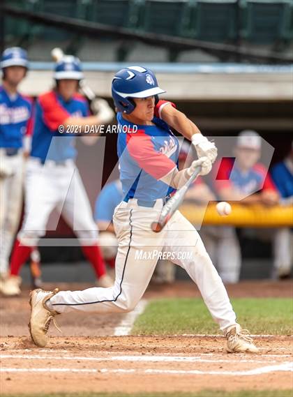 Thumbnail 1 in Concord vs. Winnacunnet (NHIAA Division 1 Final) photogallery.