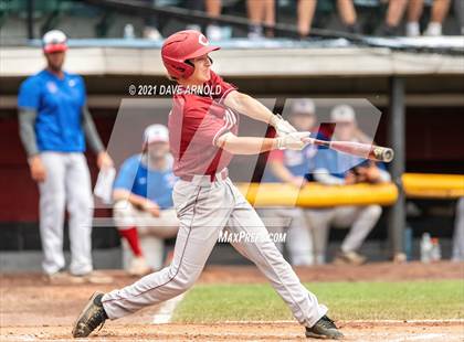 Thumbnail 3 in Concord vs. Winnacunnet (NHIAA Division 1 Final) photogallery.
