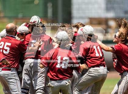 Thumbnail 1 in Concord vs. Winnacunnet (NHIAA Division 1 Final) photogallery.