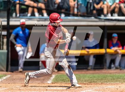 Thumbnail 3 in Concord vs. Winnacunnet (NHIAA Division 1 Final) photogallery.