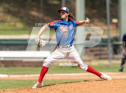 Thumbnail 1 in Concord vs. Winnacunnet (NHIAA Division 1 Final) photogallery.
