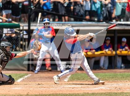 Thumbnail 1 in Concord vs. Winnacunnet (NHIAA Division 1 Final) photogallery.