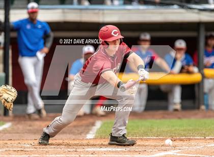 Thumbnail 1 in Concord vs. Winnacunnet (NHIAA Division 1 Final) photogallery.