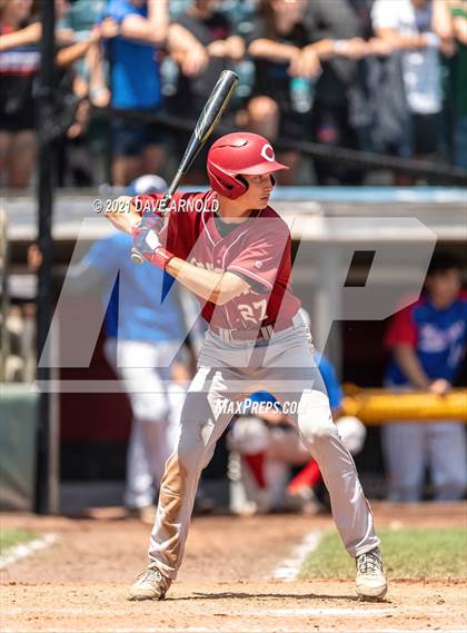 Thumbnail 1 in Concord vs. Winnacunnet (NHIAA Division 1 Final) photogallery.