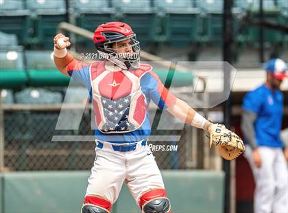 Thumbnail 2 in Concord vs. Winnacunnet (NHIAA Division 1 Final) photogallery.