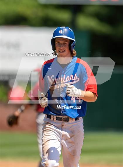 Thumbnail 1 in Concord vs. Winnacunnet (NHIAA Division 1 Final) photogallery.