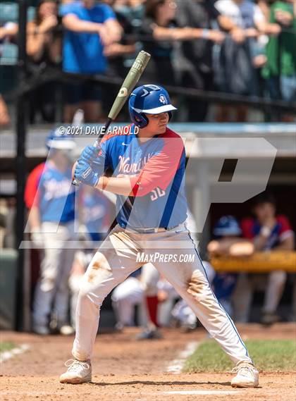 Thumbnail 2 in Concord vs. Winnacunnet (NHIAA Division 1 Final) photogallery.