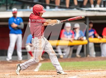 Thumbnail 2 in Concord vs. Winnacunnet (NHIAA Division 1 Final) photogallery.