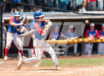 Thumbnail 1 in Concord vs. Winnacunnet (NHIAA Division 1 Final) photogallery.