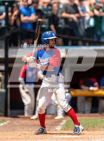Thumbnail 3 in Concord vs. Winnacunnet (NHIAA Division 1 Final) photogallery.