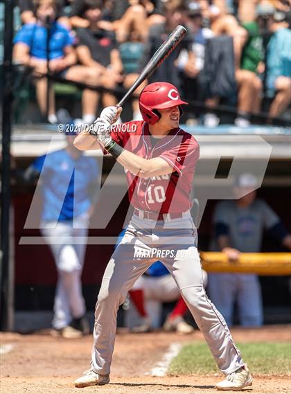 Thumbnail 2 in Concord vs. Winnacunnet (NHIAA Division 1 Final) photogallery.