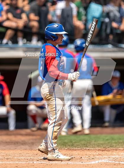 Thumbnail 1 in Concord vs. Winnacunnet (NHIAA Division 1 Final) photogallery.