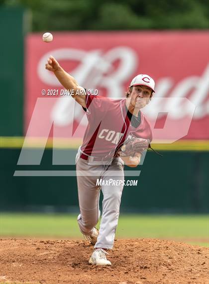 Thumbnail 3 in Concord vs. Winnacunnet (NHIAA Division 1 Final) photogallery.