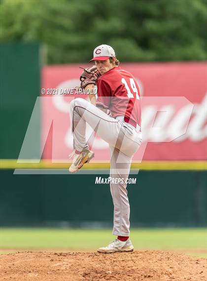 Thumbnail 2 in Concord vs. Winnacunnet (NHIAA Division 1 Final) photogallery.