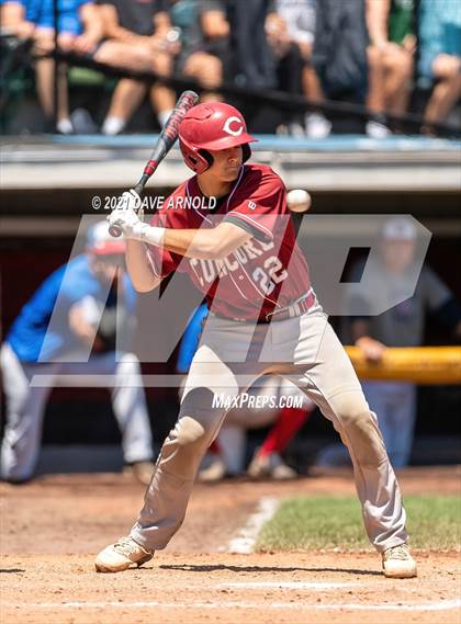 Thumbnail 2 in Concord vs. Winnacunnet (NHIAA Division 1 Final) photogallery.