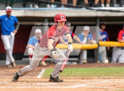 Thumbnail 2 in Concord vs. Winnacunnet (NHIAA Division 1 Final) photogallery.