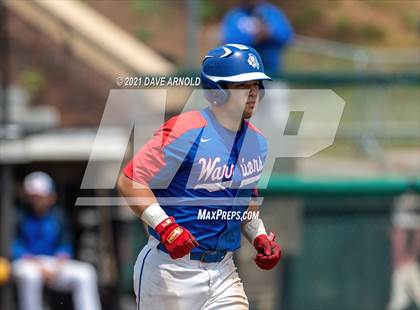 Thumbnail 2 in Concord vs. Winnacunnet (NHIAA Division 1 Final) photogallery.