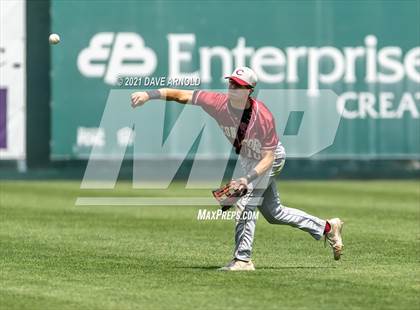 Thumbnail 1 in Concord vs. Winnacunnet (NHIAA Division 1 Final) photogallery.