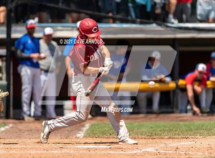 Thumbnail 2 in Concord vs. Winnacunnet (NHIAA Division 1 Final) photogallery.