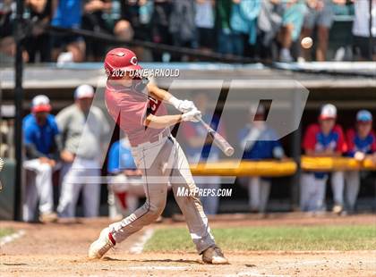Thumbnail 3 in Concord vs. Winnacunnet (NHIAA Division 1 Final) photogallery.