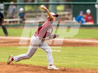 Thumbnail 2 in Concord vs. Winnacunnet (NHIAA Division 1 Final) photogallery.