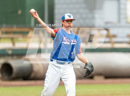 Thumbnail 3 in Concord vs. Winnacunnet (NHIAA Division 1 Final) photogallery.