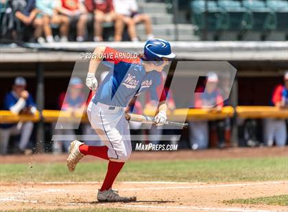 Thumbnail 2 in Concord vs. Winnacunnet (NHIAA Division 1 Final) photogallery.