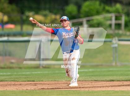 Thumbnail 3 in Concord vs. Winnacunnet (NHIAA Division 1 Final) photogallery.