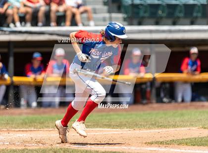 Thumbnail 3 in Concord vs. Winnacunnet (NHIAA Division 1 Final) photogallery.
