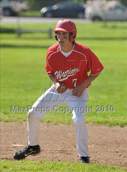 Thumbnail 1 in Galt vs. Pioneer (Land Park Easter Tournament) photogallery.
