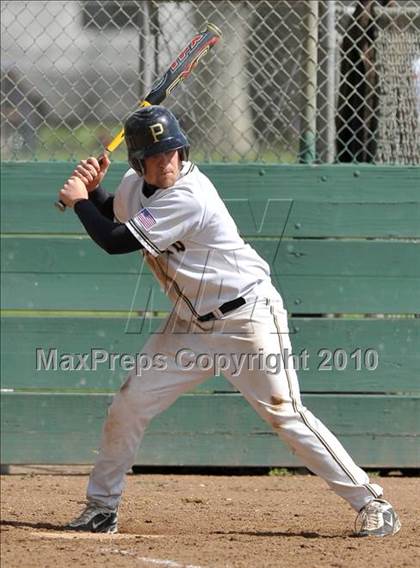 Thumbnail 1 in Galt vs. Pioneer (Land Park Easter Tournament) photogallery.
