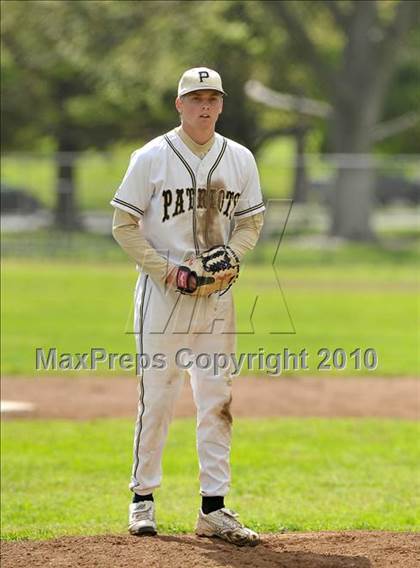 Thumbnail 1 in Galt vs. Pioneer (Land Park Easter Tournament) photogallery.