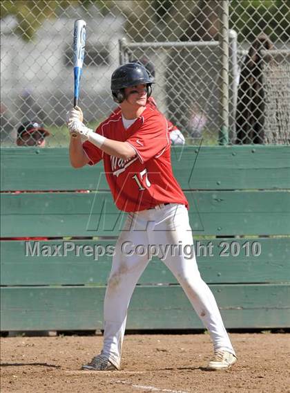 Thumbnail 1 in Galt vs. Pioneer (Land Park Easter Tournament) photogallery.