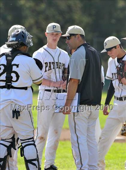 Thumbnail 3 in Galt vs. Pioneer (Land Park Easter Tournament) photogallery.