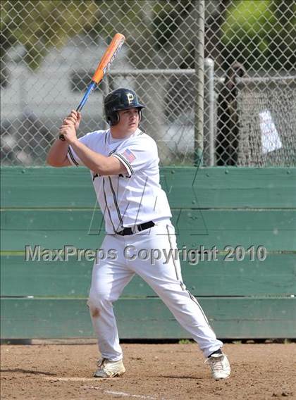 Thumbnail 3 in Galt vs. Pioneer (Land Park Easter Tournament) photogallery.