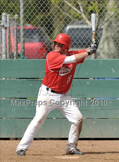 Thumbnail 3 in Galt vs. Pioneer (Land Park Easter Tournament) photogallery.