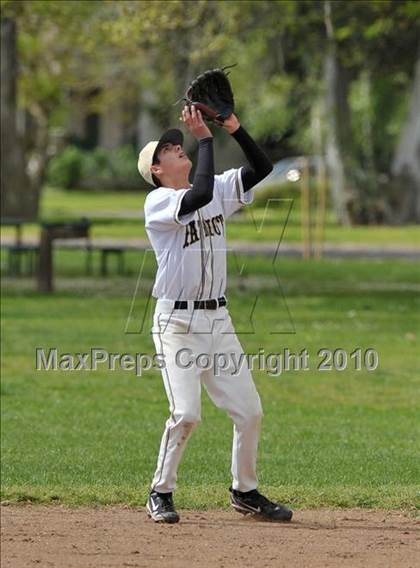 Thumbnail 1 in Galt vs. Pioneer (Land Park Easter Tournament) photogallery.