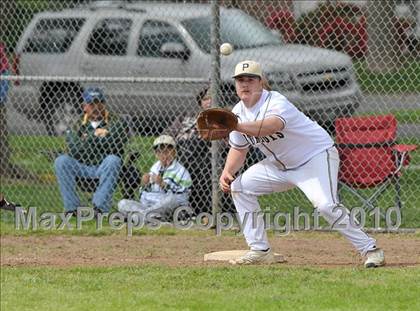 Thumbnail 3 in Galt vs. Pioneer (Land Park Easter Tournament) photogallery.