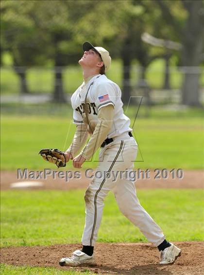 Thumbnail 3 in Galt vs. Pioneer (Land Park Easter Tournament) photogallery.