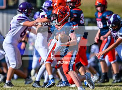 Thumbnail 1 in JV: South Carolina Spartans at Grace Christian School photogallery.