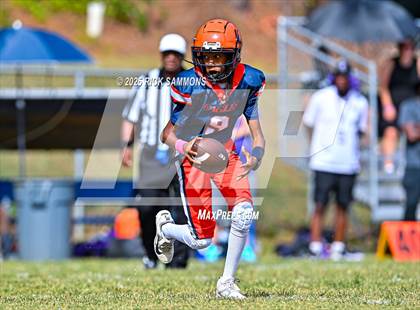 Thumbnail 1 in JV: South Carolina Spartans at Grace Christian School photogallery.