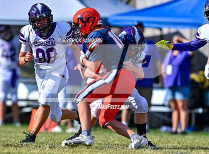 Thumbnail 1 in JV: South Carolina Spartans at Grace Christian School photogallery.