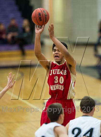 Thumbnail 2 in Judge Memorial @ Riverton photogallery.