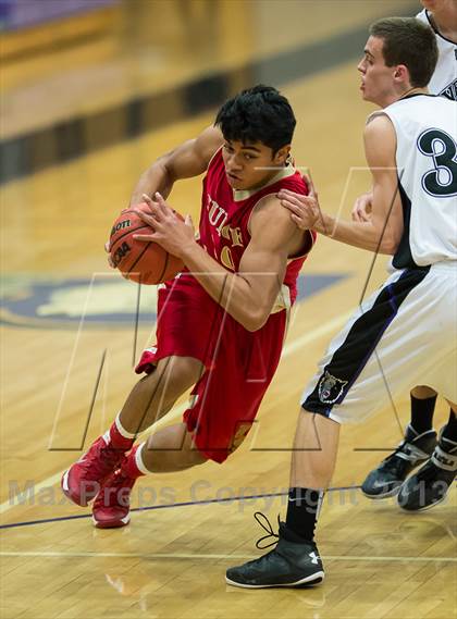 Thumbnail 1 in Judge Memorial @ Riverton photogallery.