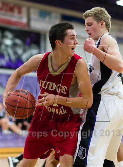 Thumbnail 2 in Judge Memorial @ Riverton photogallery.