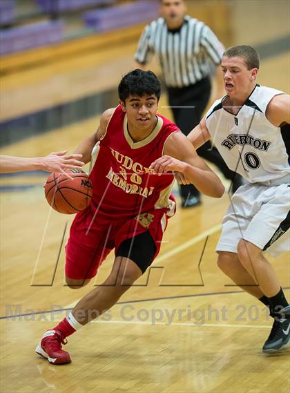 Thumbnail 1 in Judge Memorial @ Riverton photogallery.