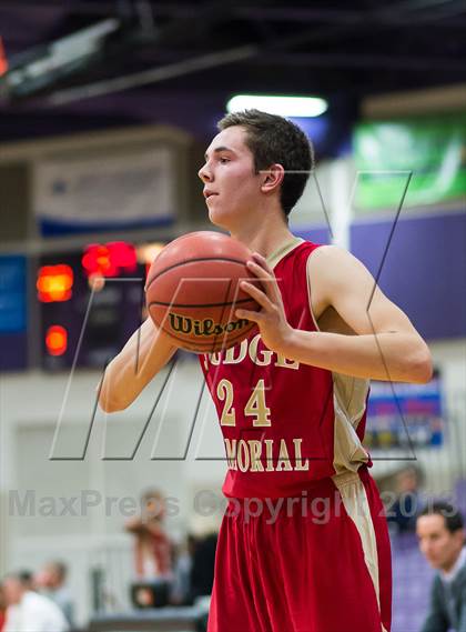 Thumbnail 2 in Judge Memorial @ Riverton photogallery.