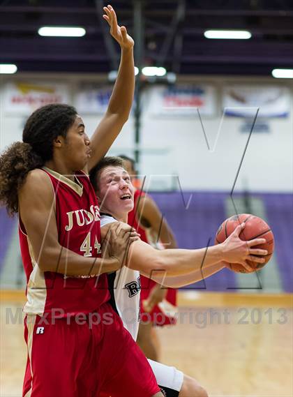 Thumbnail 3 in Judge Memorial @ Riverton photogallery.