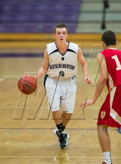 Thumbnail 1 in Judge Memorial @ Riverton photogallery.