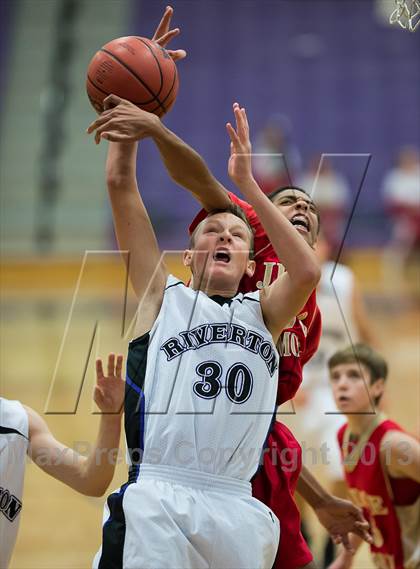 Thumbnail 2 in Judge Memorial @ Riverton photogallery.